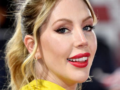 Katherine Ryan Praises Her Time Working At Hooters ‘i Was Just Living