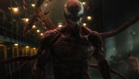 Trailer De Venom 2 Revela O Visual Completo Do Carnificina