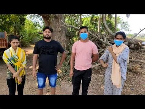 Raman gangakhedkar, of the indian council. Tourist Stranded In Goa After Lockdown, Cry For Help - YouTube