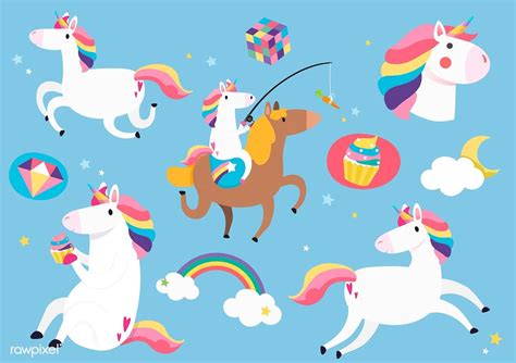 Free Free Cute Unicorn Svg Free 538 SVG PNG EPS DXF File