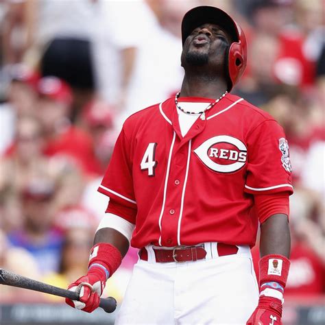 Hottest And Coldest Cincinnati Reds Players Heading Into The 2nd Half