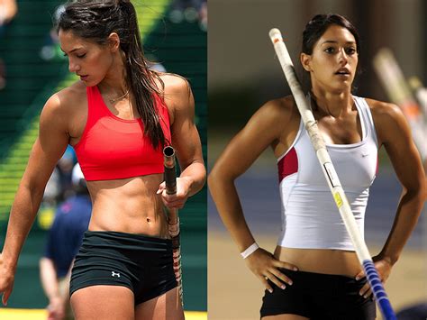 Top 10 Hottest Female Athletes In The World Youth Health And Lifestyle