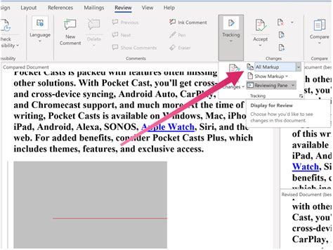 How To Restore Previous Versions Of Microsoft Word Documents