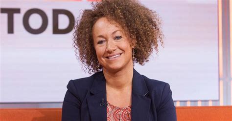 Rachel Dolezal Raking In Thousands On Onlyfans After Race Faker Controversy