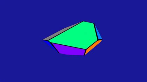 7d Hypercube Demo Youtube