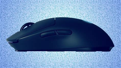 Logitech G Pro Wireless Gaming Mouse Review
