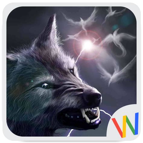 Cool Wolf Wallpapers Hd Apk 10 For Android Download Cool Wolf