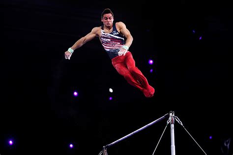 All times are eastern, and subject to change; USA Gymnastics announce new dates for Olympic team trials in 2021