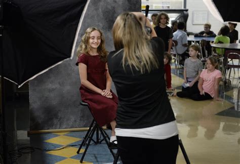 School Picture Day Still Matters Even When Cameras Are Everywhere The