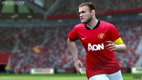 Pro Evolution Soccer 2015 Pc Demo Now Available