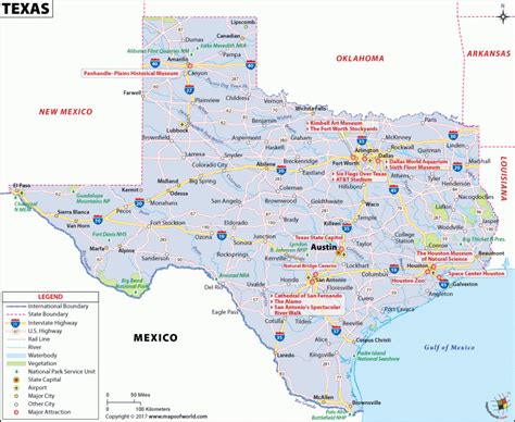 State And County Maps Of Texas Johnson City Texas Map Printable Maps