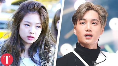 K Pop Idols Strict Dating Rules They Have To Follow Youtube
