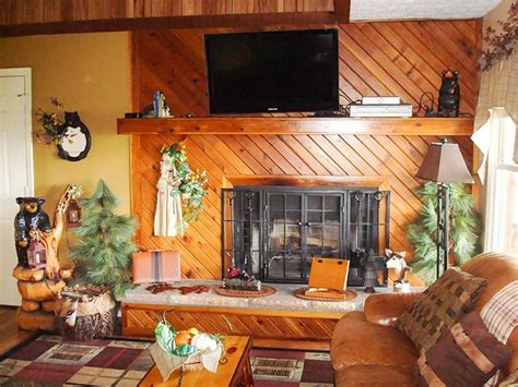 Rent 1 bedroom cabins in gatlinburg tn offered by auntie belham's. Something Special - Rental Cabins offered by Little River ...
