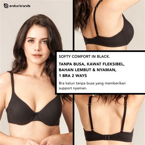 Jual Bra Cut Label Black Dan Nude Indonesia Shopee Indonesia My Xxx