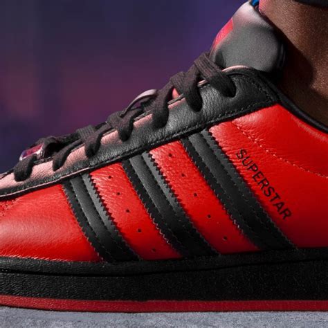 Buy online today, delivered to your door. adidas Releasing New Superstar Shoes as Seen in Upcoming ...