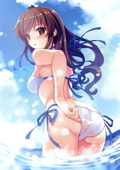 Lil HQ Ecchi Hentai Gallery By Arris No Uncategorized Pictures Pictures