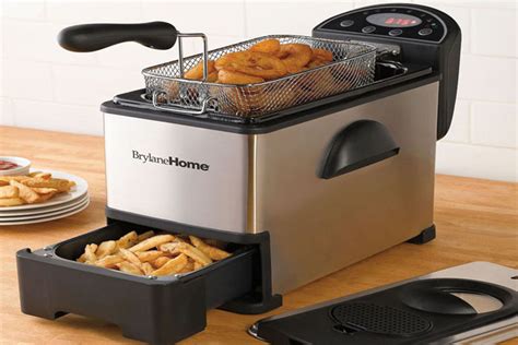 Most reliable home appliance brands. The Best Deep Fryer 2020 :: Best Deep Fryer Consumer ...