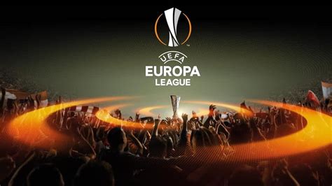 Europa League Emblem Wallpapers Wallpaper Cave