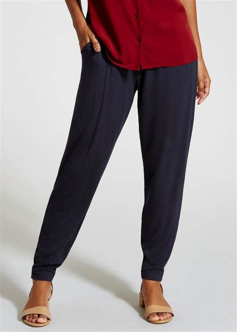 Harem Trousers Matalan Trousers Women Wide Leg Harem Trousers