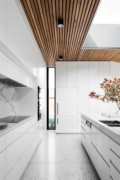 190 Exciting And Inspiring Modern Contemporary Kitchens
