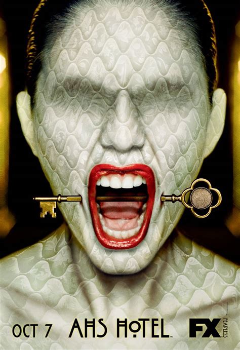Submitted 2 hours ago * by lynn1420. Saison 5 : Hotel | Wiki American Horror Story | Fandom