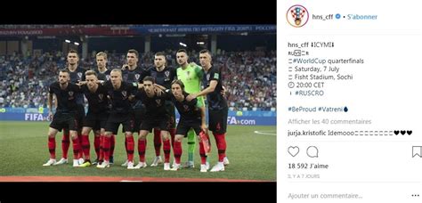 Ce match de euro 2020 verra s'affronter les joueurs de angleterre (fondé en 1863, il y a 157 ans) et croatie (fondé en 1912, il y a. Croatie-Angleterre : sur quelle chaîne voir le match de la ...