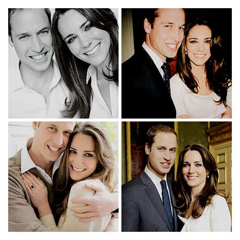 Pre Wedding Official Photos Of William And Catherine Princess Kate Kate Middleton Prince