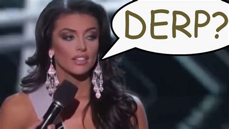 5 Miss Usa Fails That Are Too Funny To Believe Abc7 Los Angeles