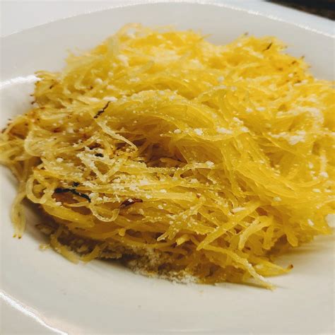 Roasted Spaghetti Squash Allrecipes