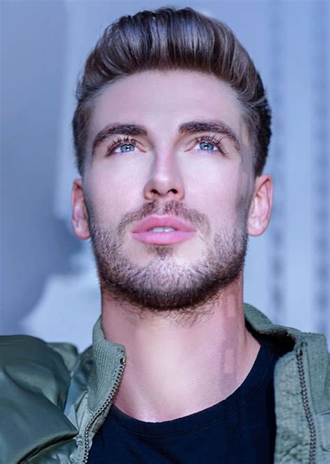 Mr Deville Model Review Dima Gornovskyi Beautiful Men Faces Gorgeous Eyes Amazing Eyes