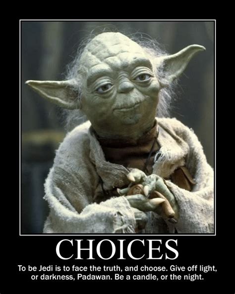 jedi master yoda quotes quotesgram