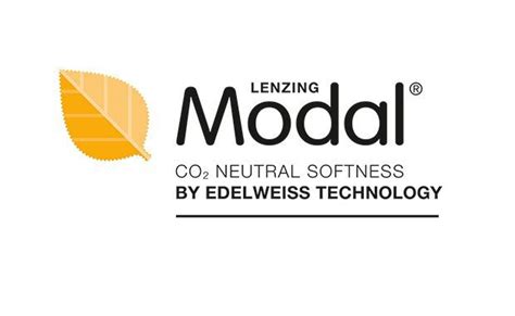 The trust that so many partners and consumers put in lenzing is earned by our stunningly innovative, exciting solutions that bring sustainable improvement to people's lives. New Lenzing Modal tag touts eco-friendliness
