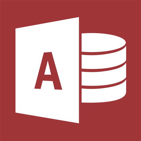 Microsoft Access Logopedia Fandom