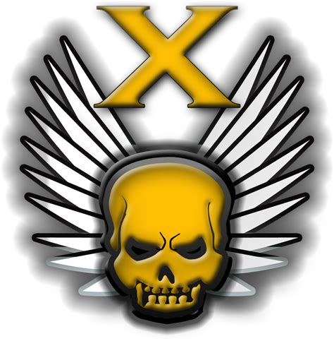 Modern Warfare 3 Prestige 20 Emblem By Papaoscarzulu On Deviantart