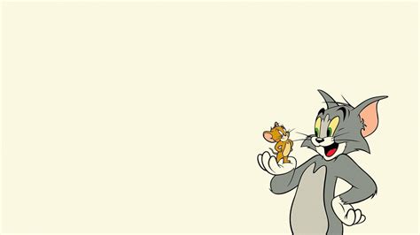 Tom And Jerry Hd Cartoon Wallpapers Hd Wallpapers Id 59573