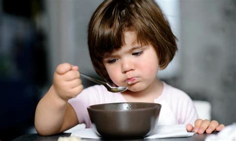 Why Healthy Breakfast Is Important For Preschoolerstoddlers