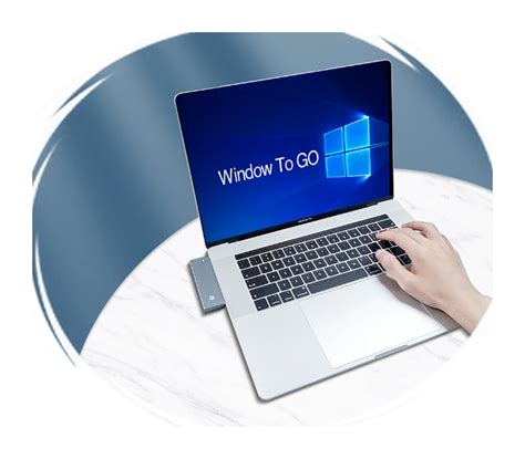 Windows To Go — что такое Windows To Go Компью помощь