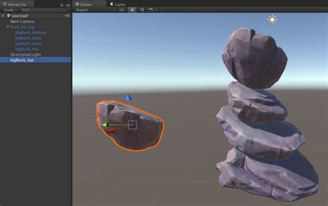 Importing And Exporting Game Assets Cg Cookie