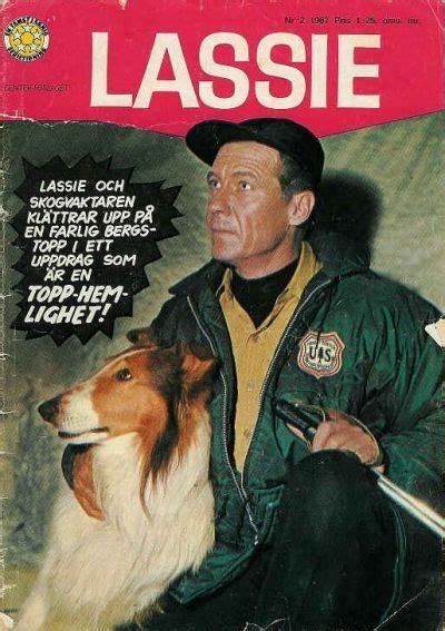 Lassie 196702 Issue