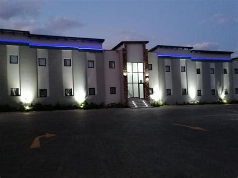 King S Gate Hotel Rustenburg South Africa Venue Report