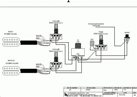 Is the wiring colour code for the dimarzio the. Ibanez Gio Wiring Diagram