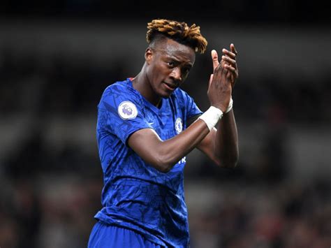 Find out everything about tammy abraham. Tammy Abraham wants to make Chelsea forget about Edinson ...