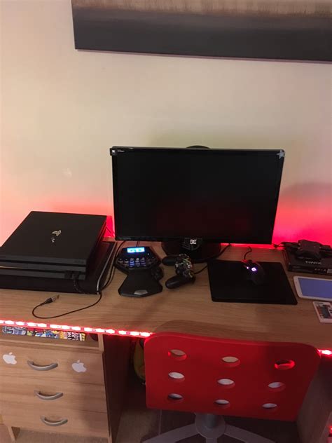 The Official Xim Post Your Setup Pics Thread