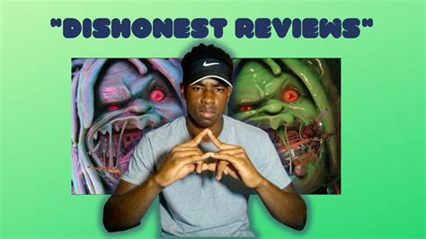 The Slimy Tasty Dishonest Review Of Young Nudys Mixtape Ea Monster