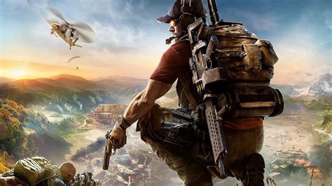 Ghost Recon Wildlands Die Missions Typen Vorgestellt