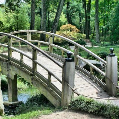 10 Best Garden Bridges Decorative Wooden And Metal Updated Mar 2023