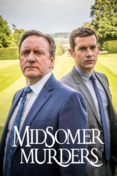 Watch Midsomer Murders S21e2 Midsomer Murders 2019 Online Free
