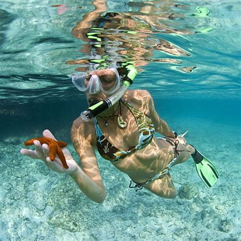 The Worlds Best Spots To Snorkel Snorkeling Negril Jamaica Jamaica Travel