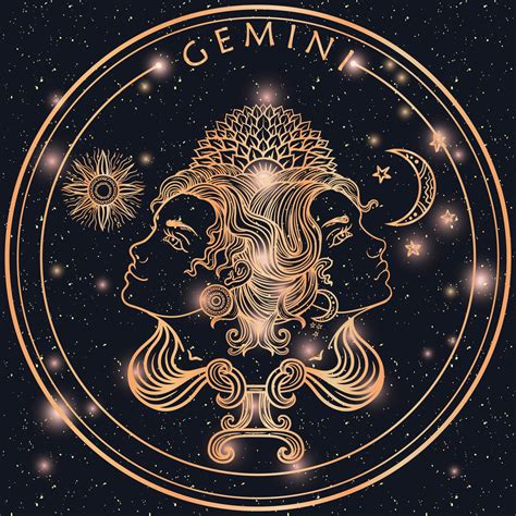 Gemini Zodiac Sign Archives My Sign Is Gemini