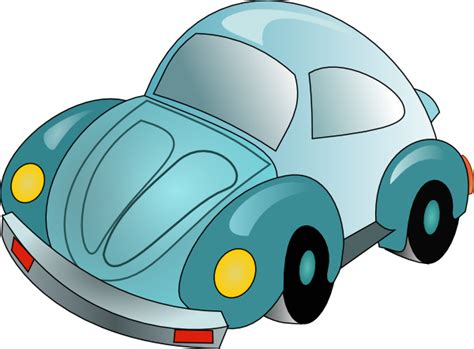 Volkswagen Beetle Clip Art At Vector Clip Art Online